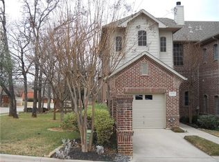 2176 McPherson Dr, Grapevine, TX 76051