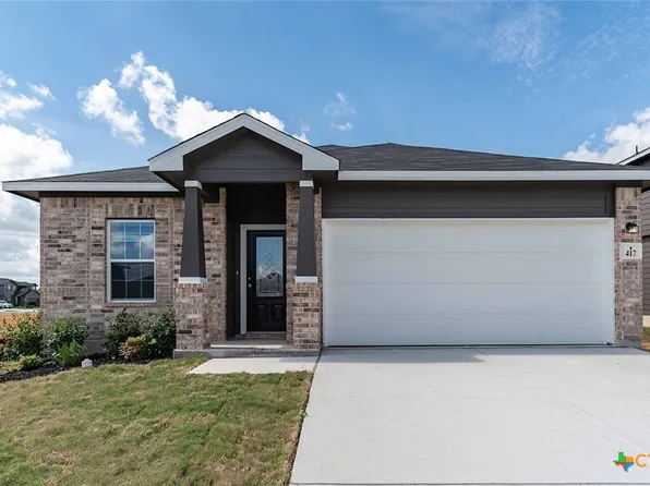 417 Tims Way, Seguin, TX 78155