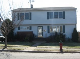 467 Greylock Prwy, Belleville, NJ 07109
