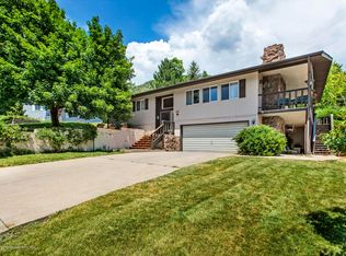 45 Ptarmigan Dr, Glenwood Springs, CO 81601
