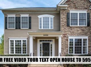 8400 Heron Pointe Way, Spotsylvania, VA 22551