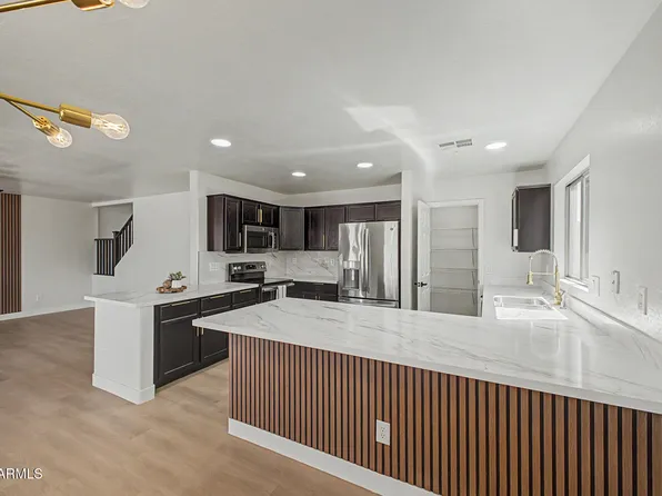 17948 N LETTERE Circle, Maricopa, AZ 85138