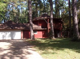 206 Magnolia St, Trinity, TX 75862