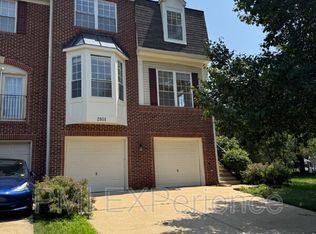 2001 Whistling Duck Dr, Upper Marlboro, MD 20774