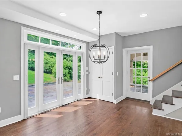 55 Mountain Road, Wilton, CT 06897