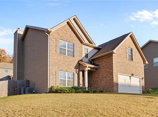 220 Tracewind Pl, Atlanta, GA 30349