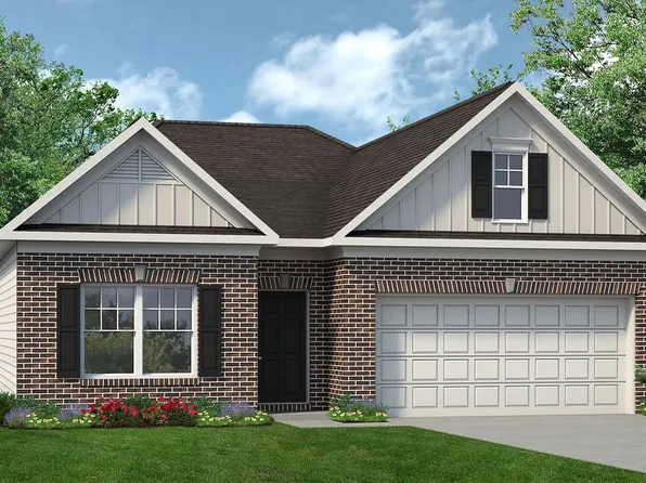 2 Crossroad Cir, Jasper, GA 30143