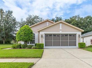 11158 Heathrow Ave, Spring Hill, FL 34609