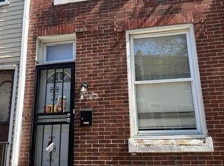 1916 Brunner St, Philadelphia, PA 19140