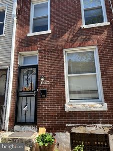 1916 Brunner St, Philadelphia, PA, 19140