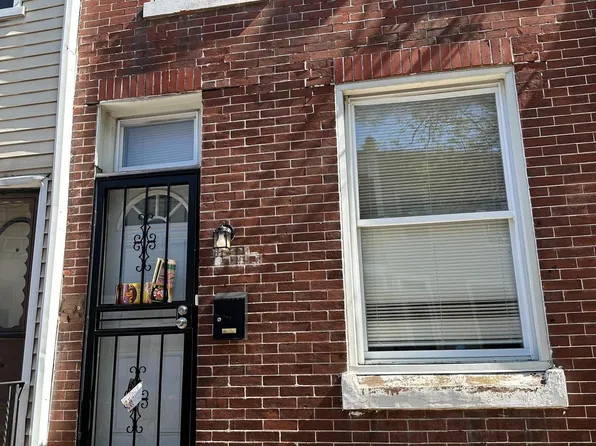 1916 Brunner St, Philadelphia, PA 19140