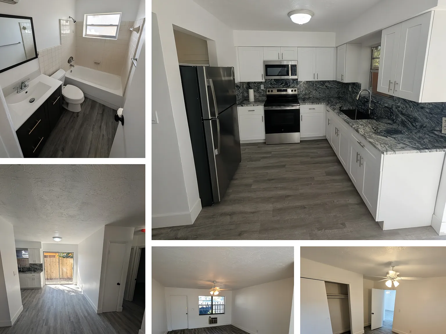 2 bed, $1,950 — Photo 1
