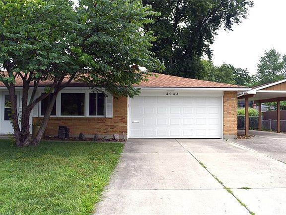 2nd image of 4944 Wilmington Pike