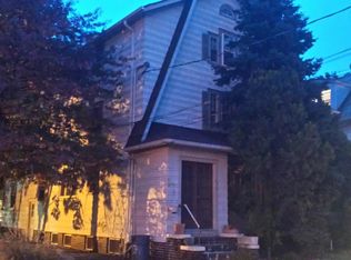 970 Sanford Ave, Irvington, NJ 07111