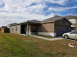 10007 Orchid Spring Ln, Houston, TX 77044