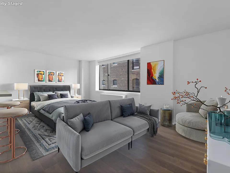 77 W 24th St #8K