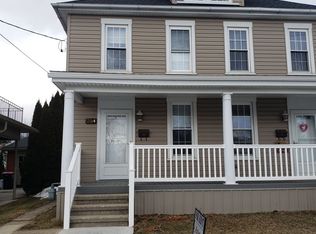 254-256 E Madison St, Greencastle, PA 17225