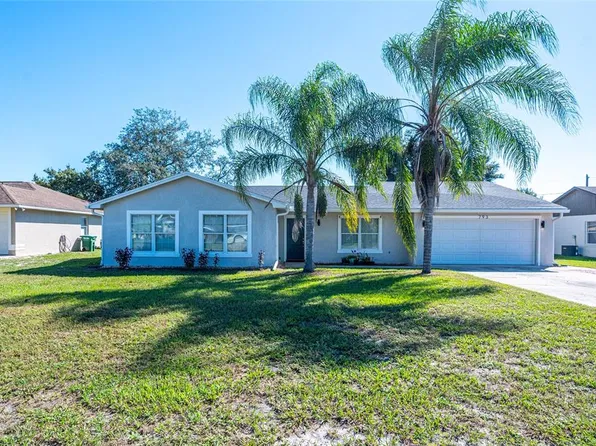793 COLEMAN AVENUE, DELTONA, FL 32725