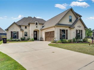 902 Antler Dr, Haughton, LA 71037