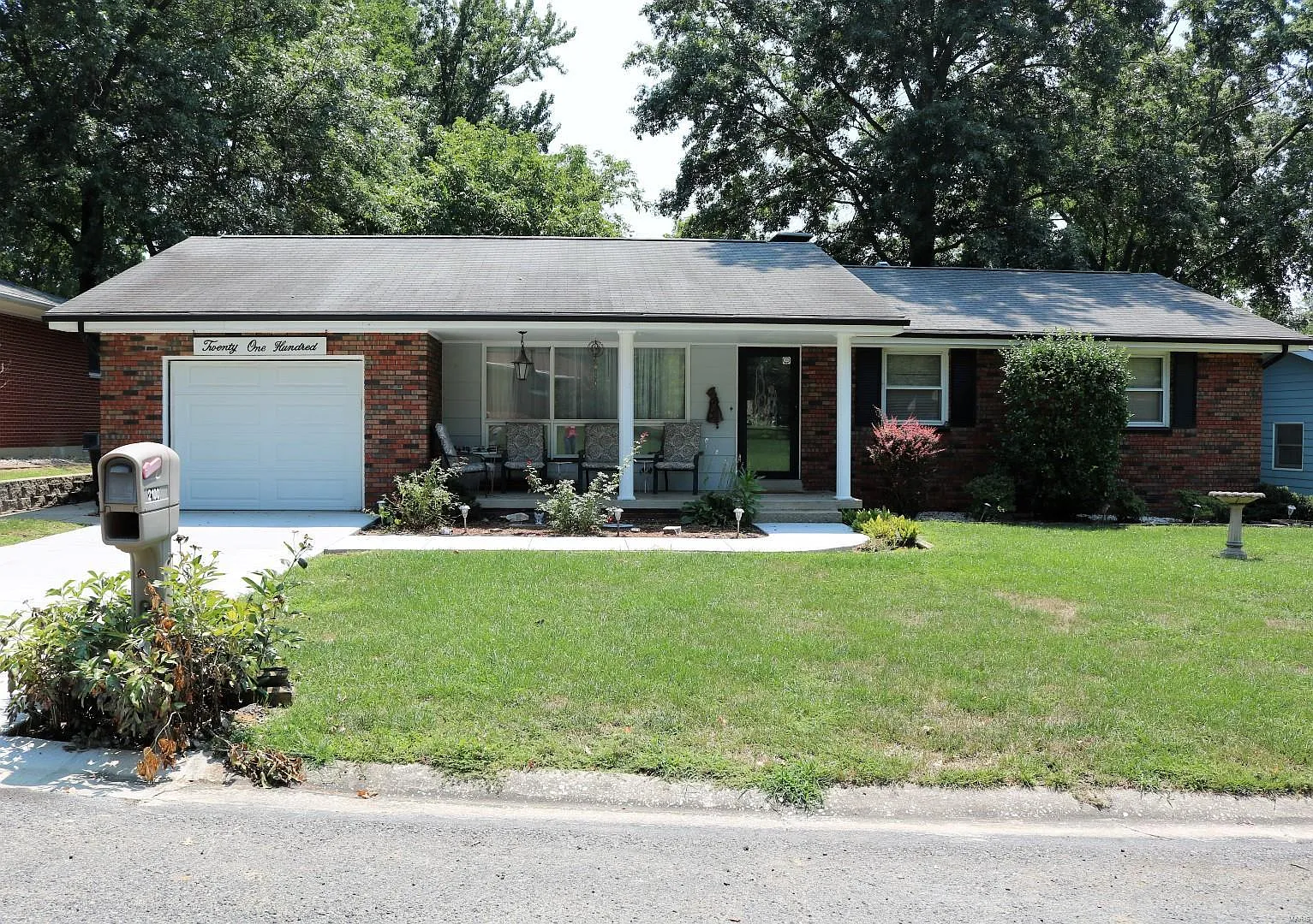 2100 Saint Michael Ct S photo 1