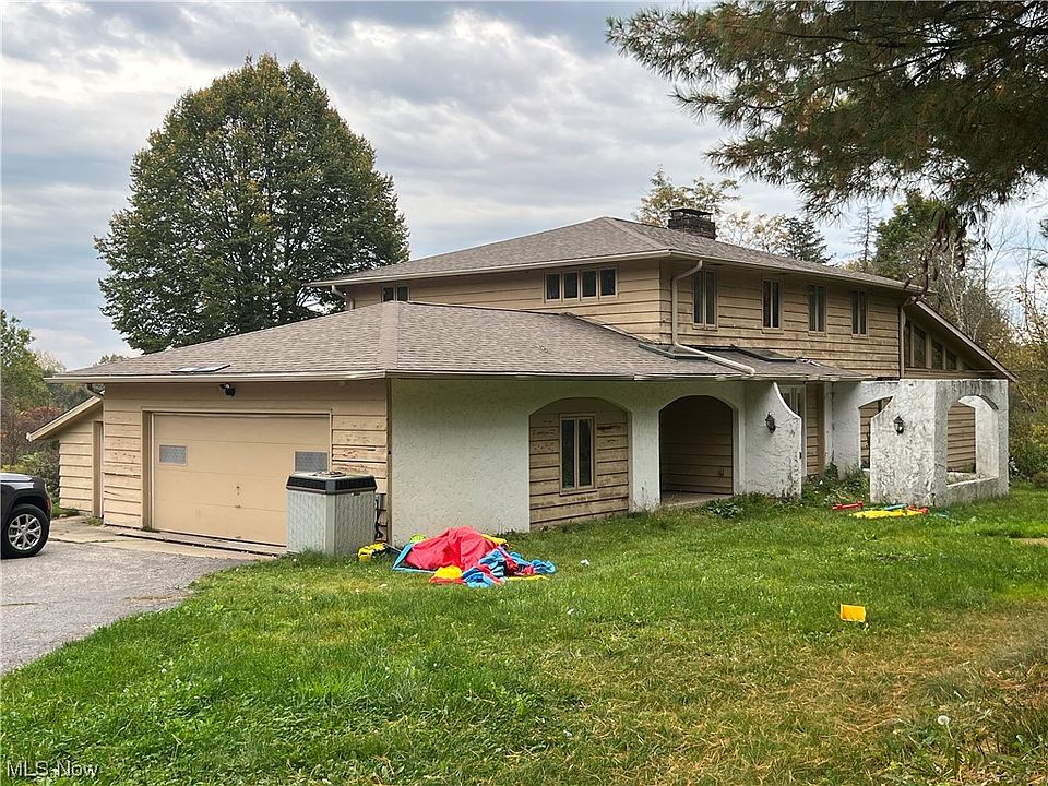 13295 Sperry Rd, Chesterland, OH 44026 Zillow