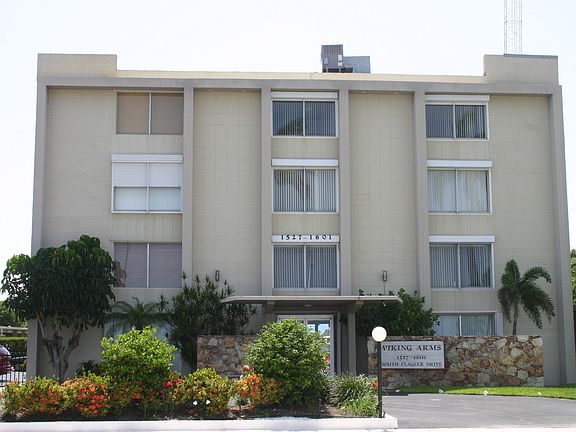 FLAGLER DRIVE BUILDING