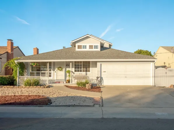 14466 Acacia St, San Leandro, CA 94579