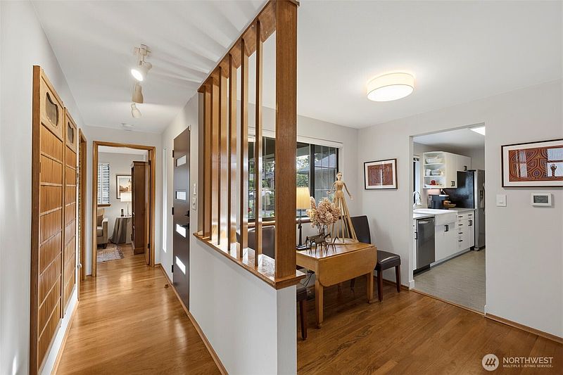 5th image of 1338 N 176th Street