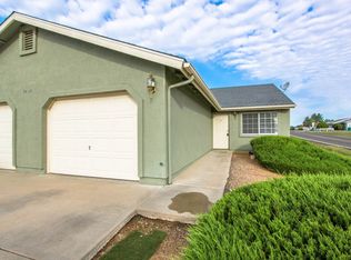 Triplex with Garage, Prescott Valley, AZ 86314