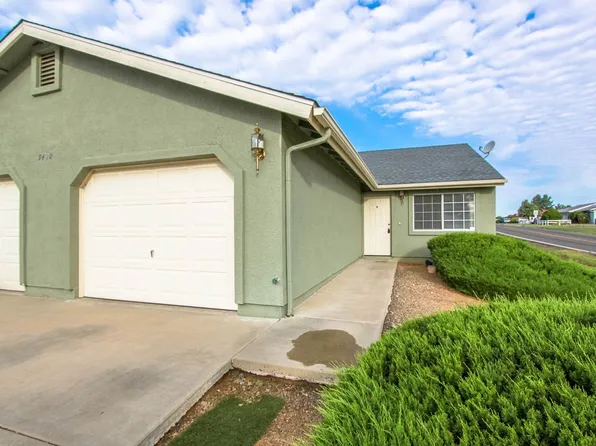 Triplex with Garage, 7430 E Lobo Way APT A, Prescott Valley, AZ 86314