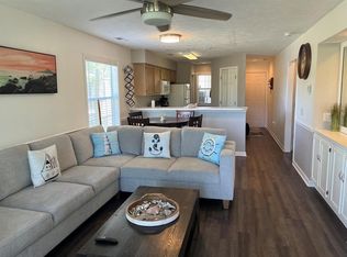 537 White River Dr UNIT 17F, Myrtle Beach, SC 29579
