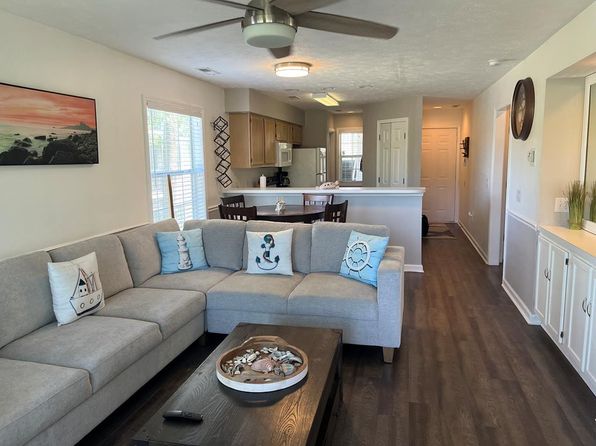 537 White River Dr UNIT 17F