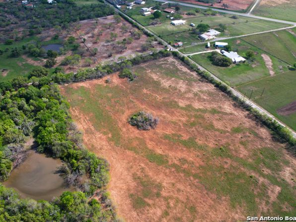 Land For Sale St Hedwig Tx