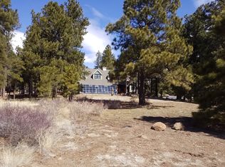 5055 Van Sickle, Flagstaff, AZ 86001