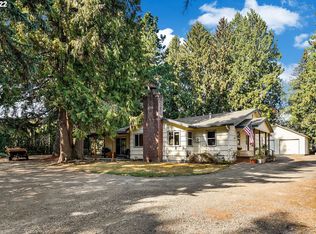 5001 SE Chase Rd, Gresham, OR 97080