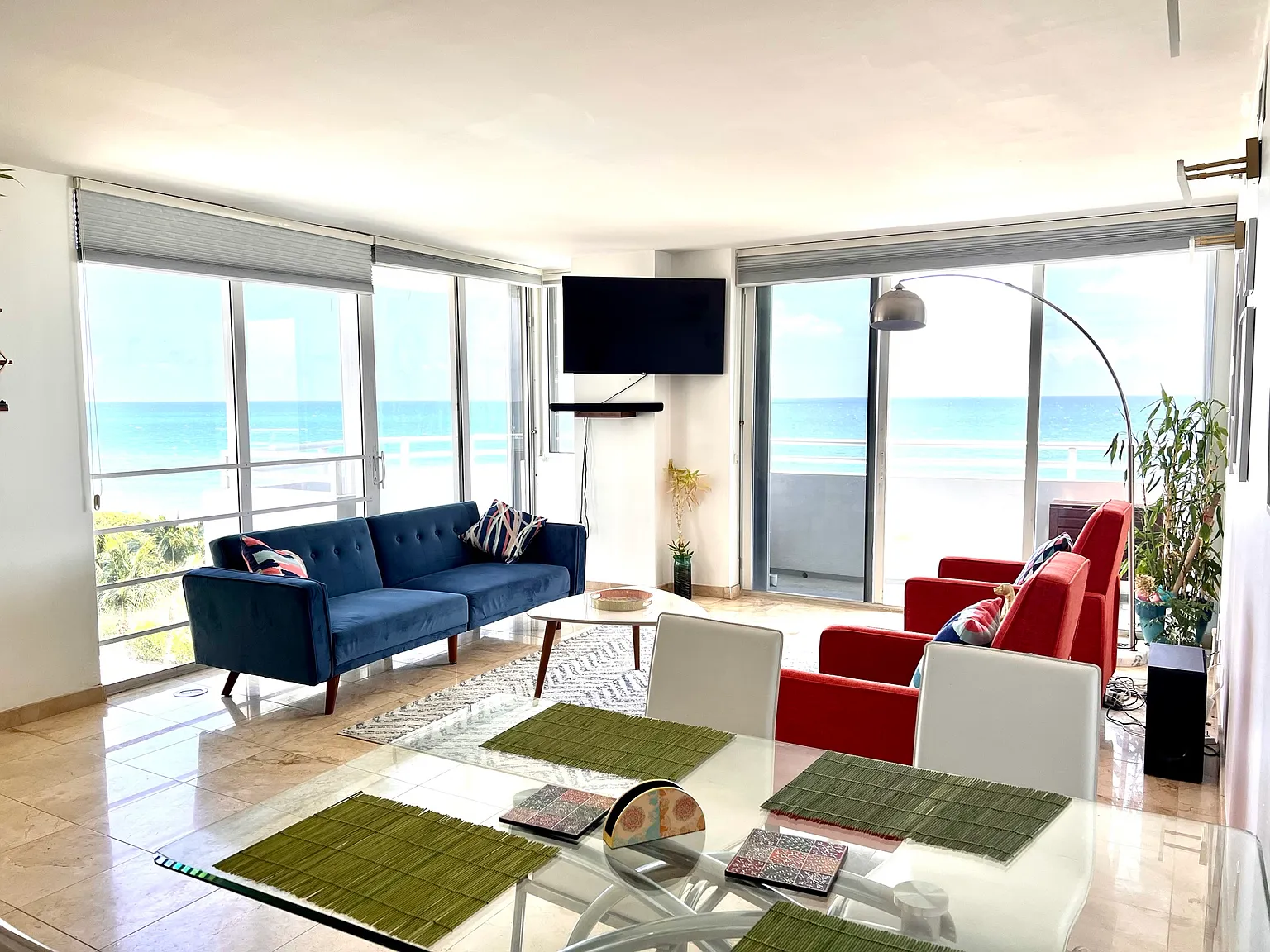 8911 Collins Ave — Photo 3