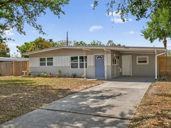 4923 Azalea Dr, New Port Richey, FL 34652