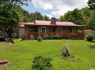 9695 Highway 34 N, Galatia, IL 62935