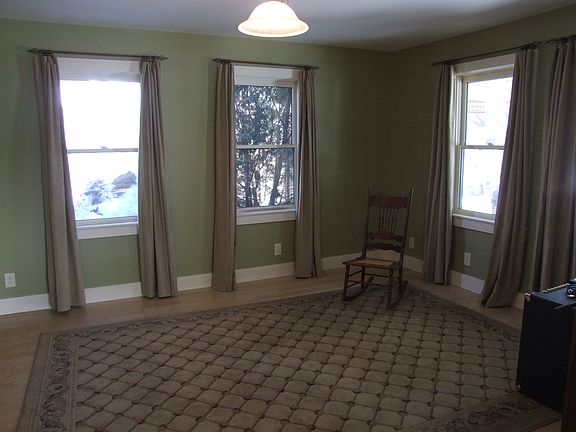Dinning area
