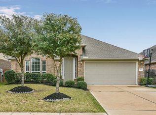 5422 Drumlin Field Way, Richmond, TX 77407