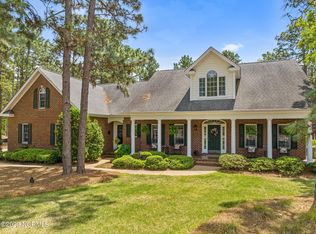 101 Grafton Ct, Pinehurst, NC 28374