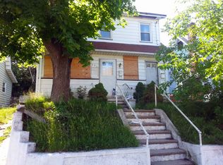 498-500 E 36th St, Paterson, NJ 07504