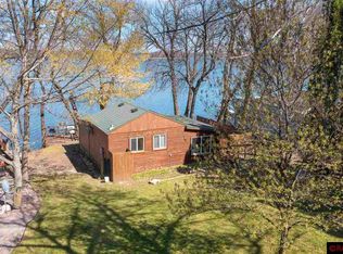 46107 Jefferson Lake Dr, Cleveland, MN 56017