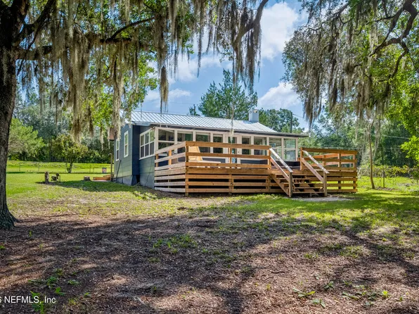 6764 BEDFORD LAKE Road, Keystone Heights, FL 32656