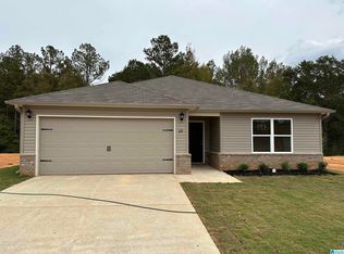 603 Antler Way, Lincoln, AL 35096