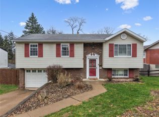 125 Glenhurst Dr, Verona, PA 15147
