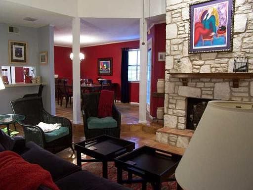 4th image of 8412 ECHO CREEK LN #8412