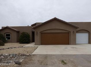 8306 Rancho Vista Loop, La Mesa, NM 88044