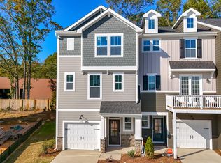 131 Sugar Run #28, Fuquay Varina, NC 27526