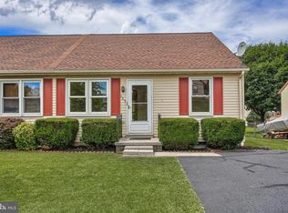 649 Boundary Ave, Hanover, PA 17331